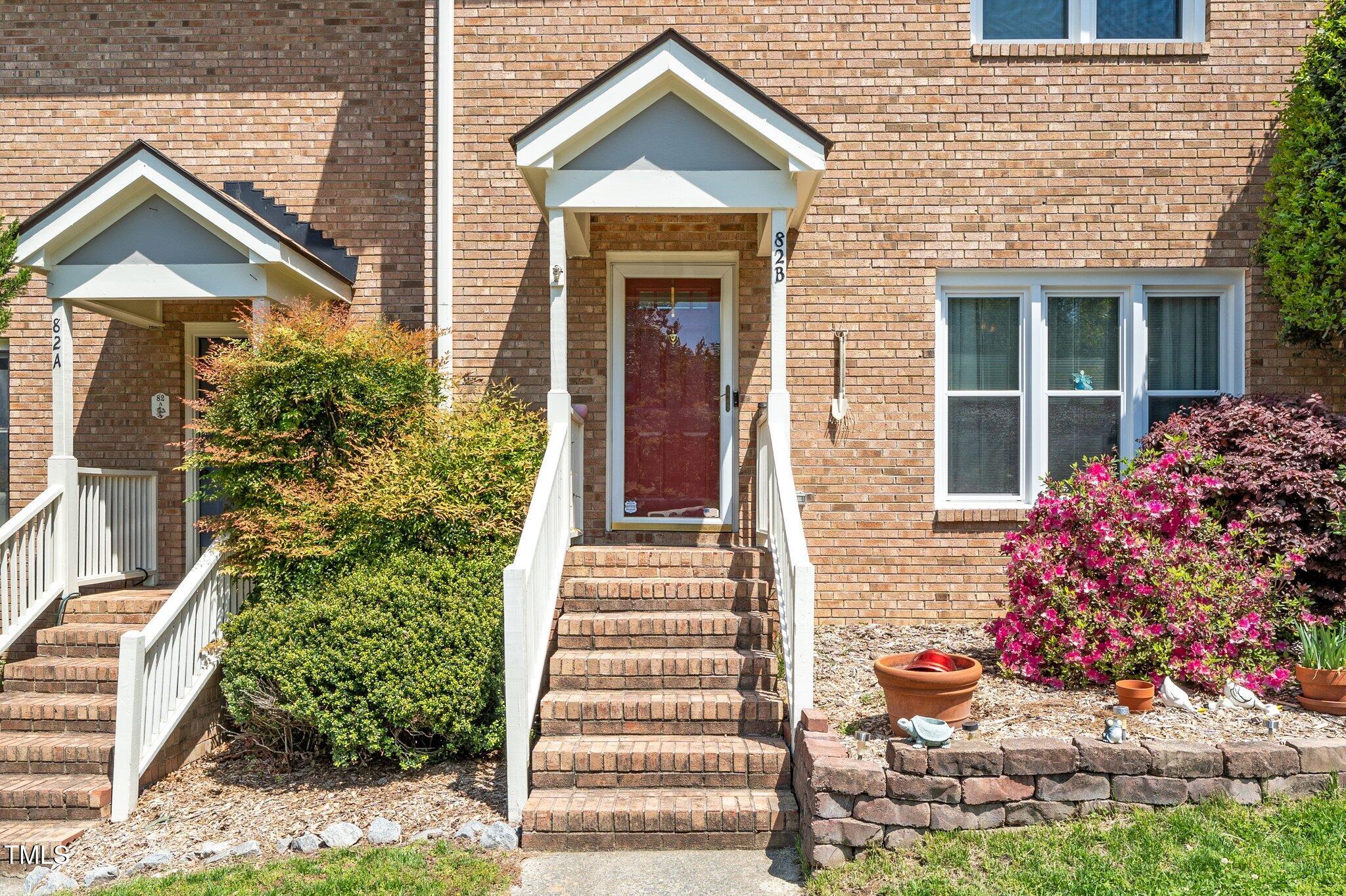 5500 Fortunes Ridge Drive # 82b