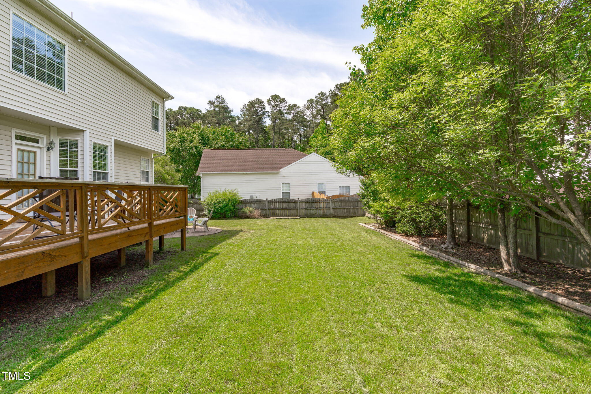 6002 Whisperwood Drive