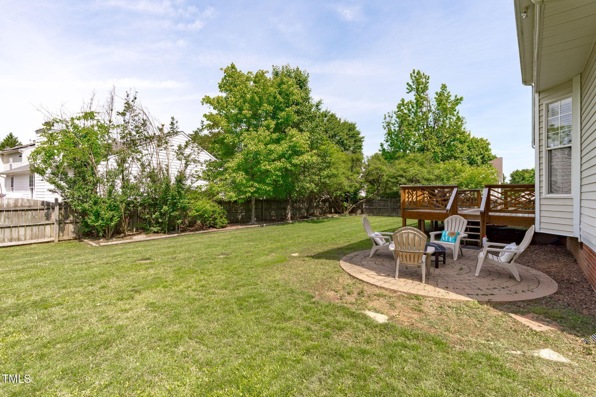 6002 Whisperwood Drive