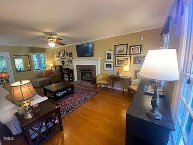 14 Striding Ridge Court