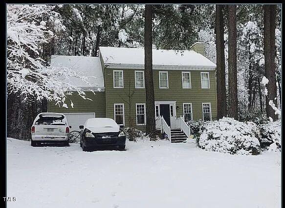 14 Striding Ridge Court