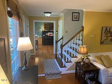 14 Striding Ridge Court