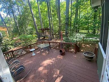 14 Striding Ridge Court