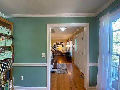 14 Striding Ridge Court