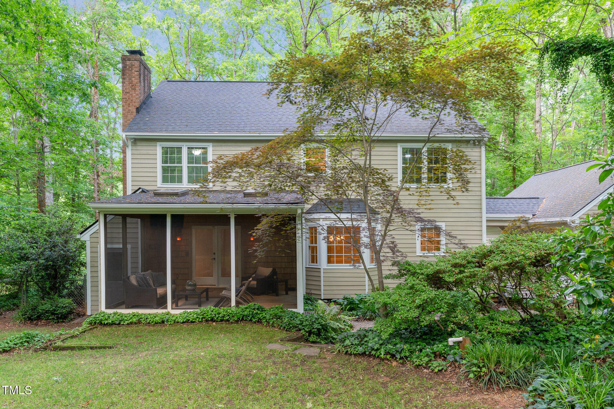 12709 Timberlane Court
