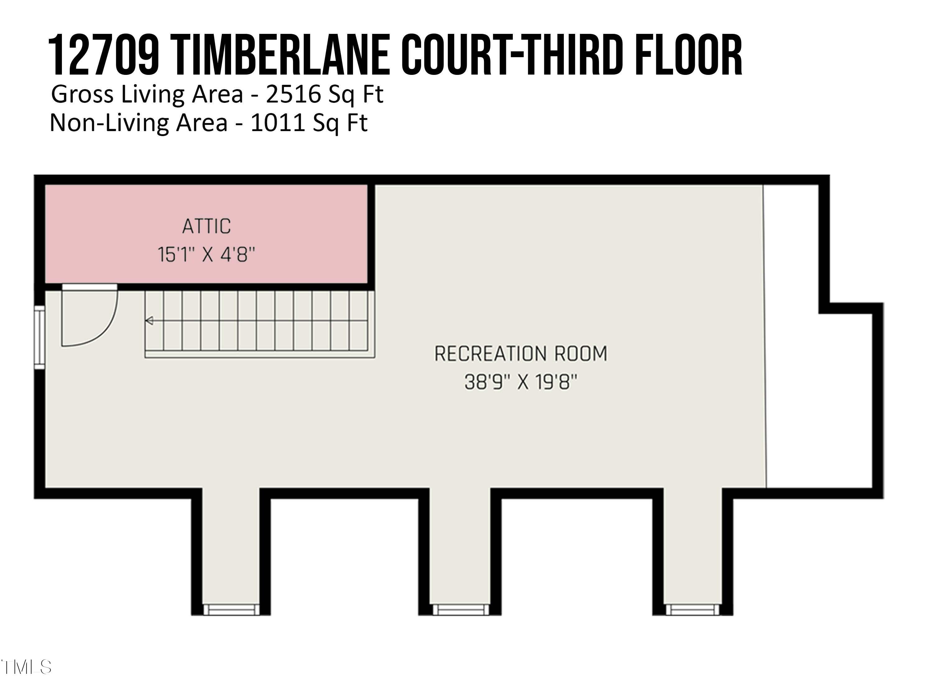 12709 Timberlane Court