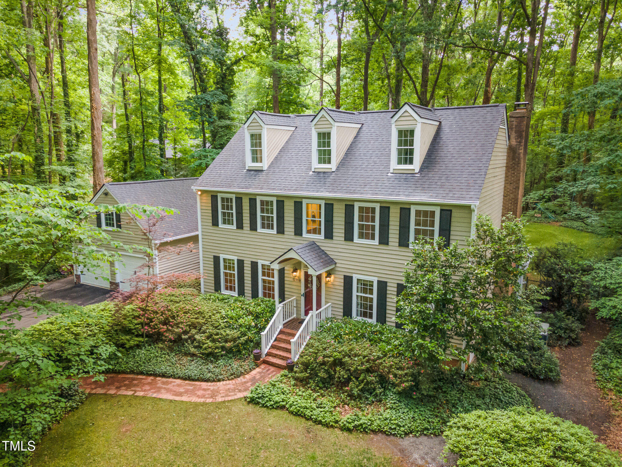12709 Timberlane Court