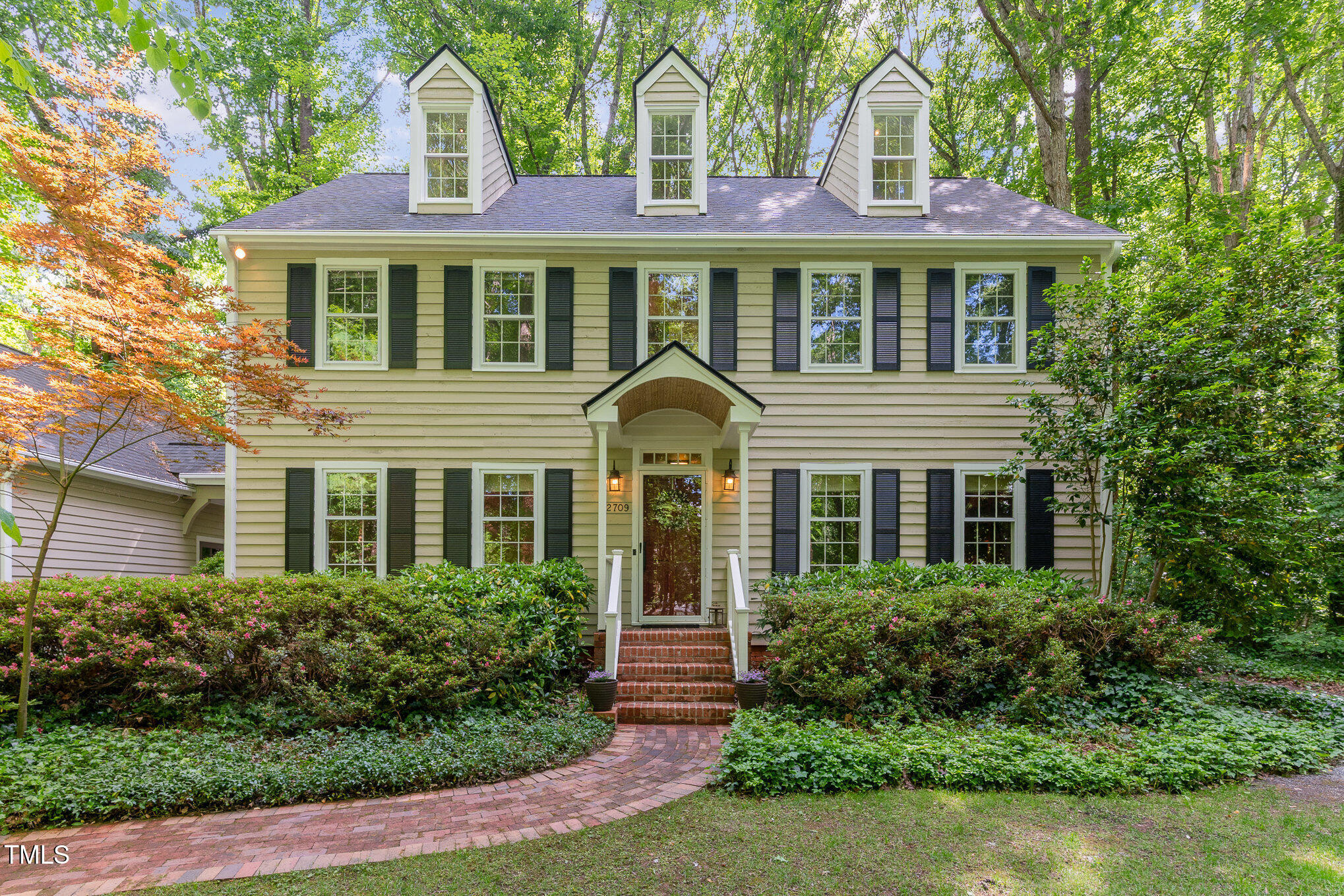 12709 Timberlane Court
