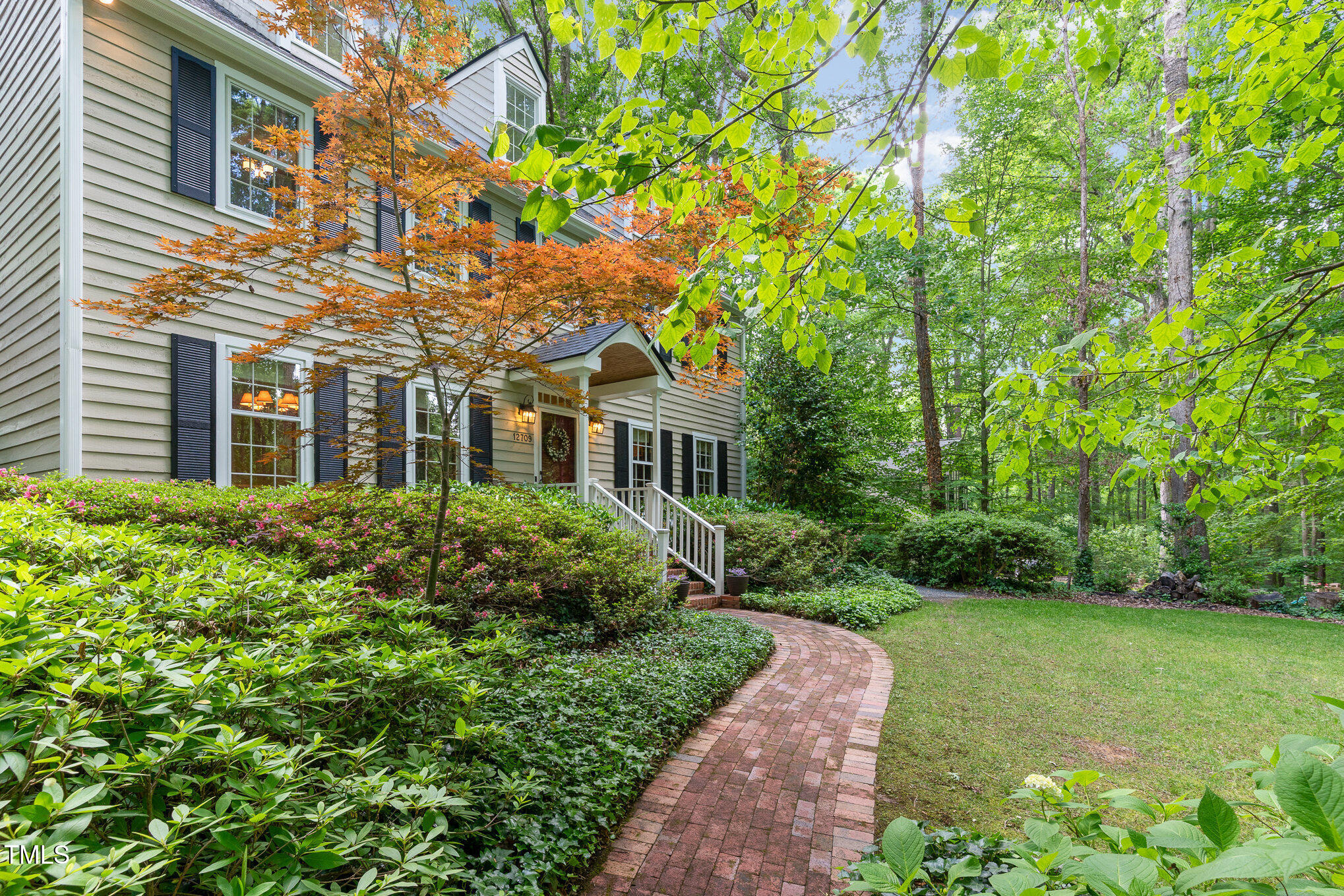 12709 Timberlane Court