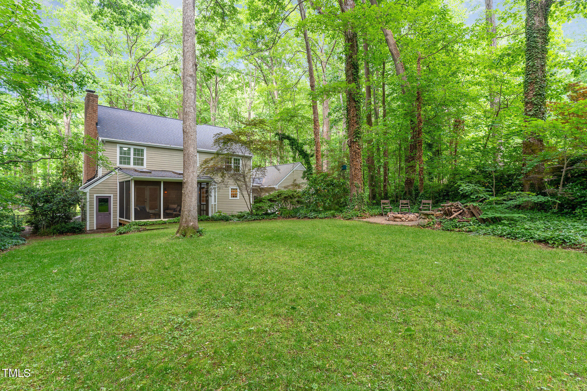 12709 Timberlane Court