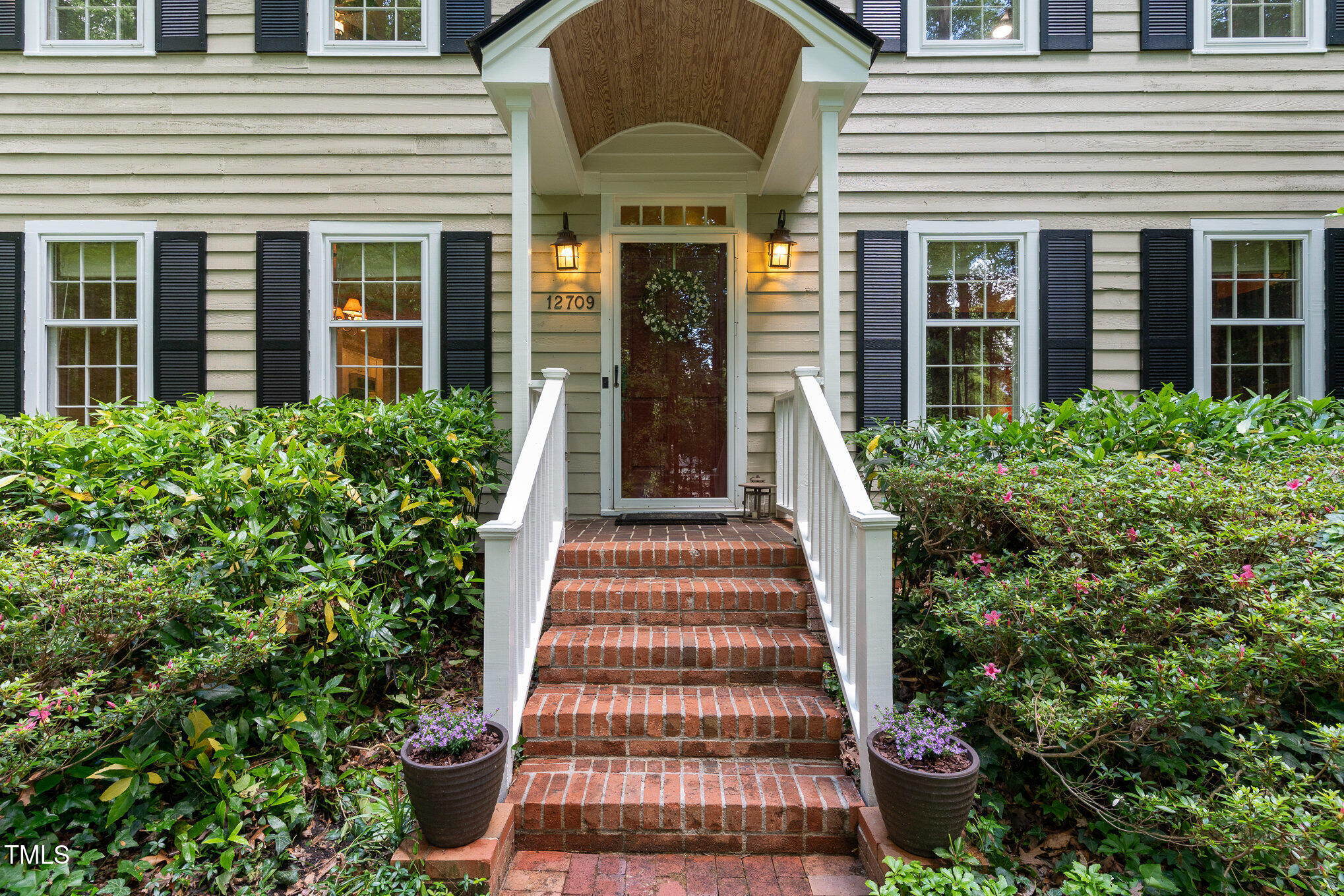 12709 Timberlane Court