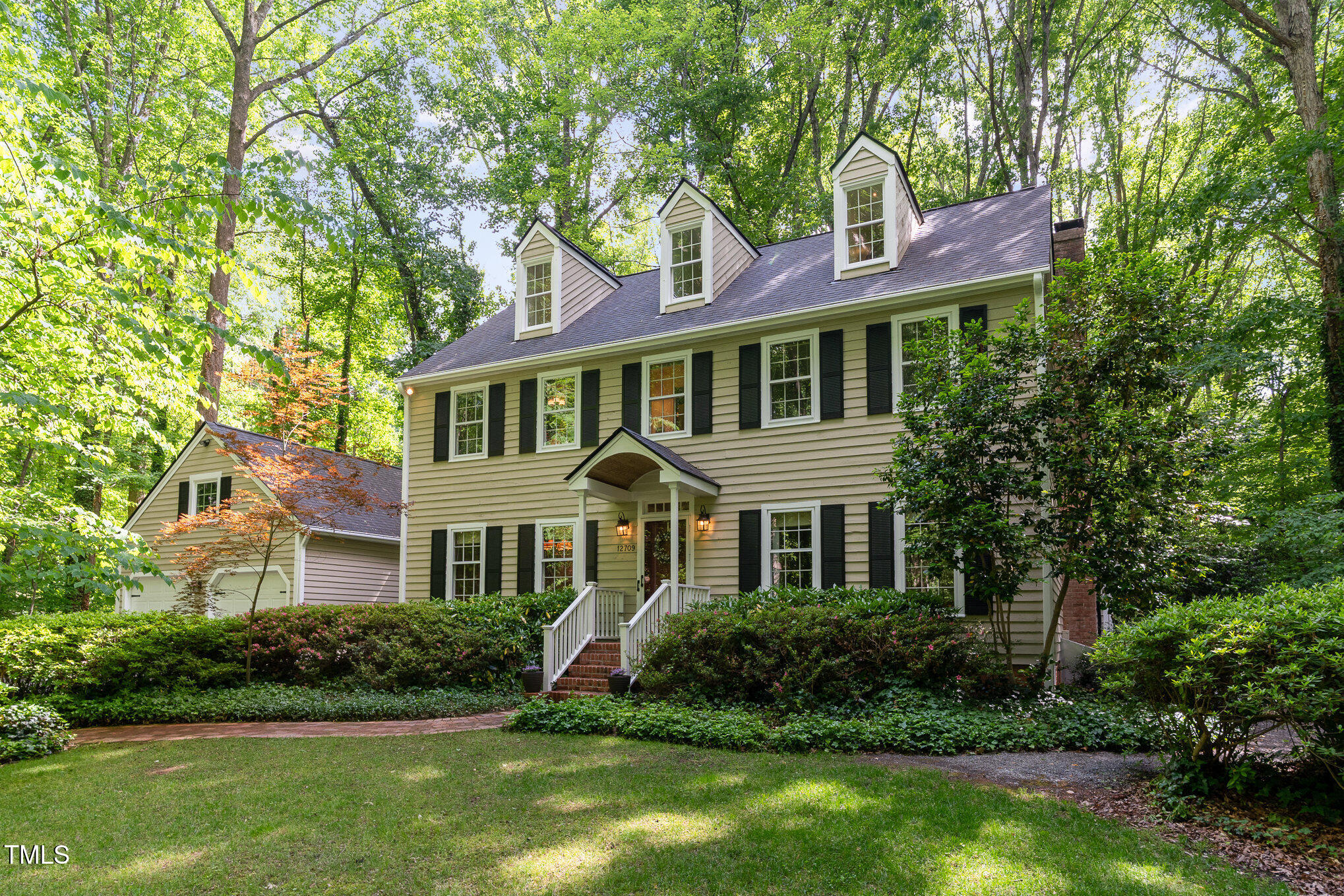 12709 Timberlane Court