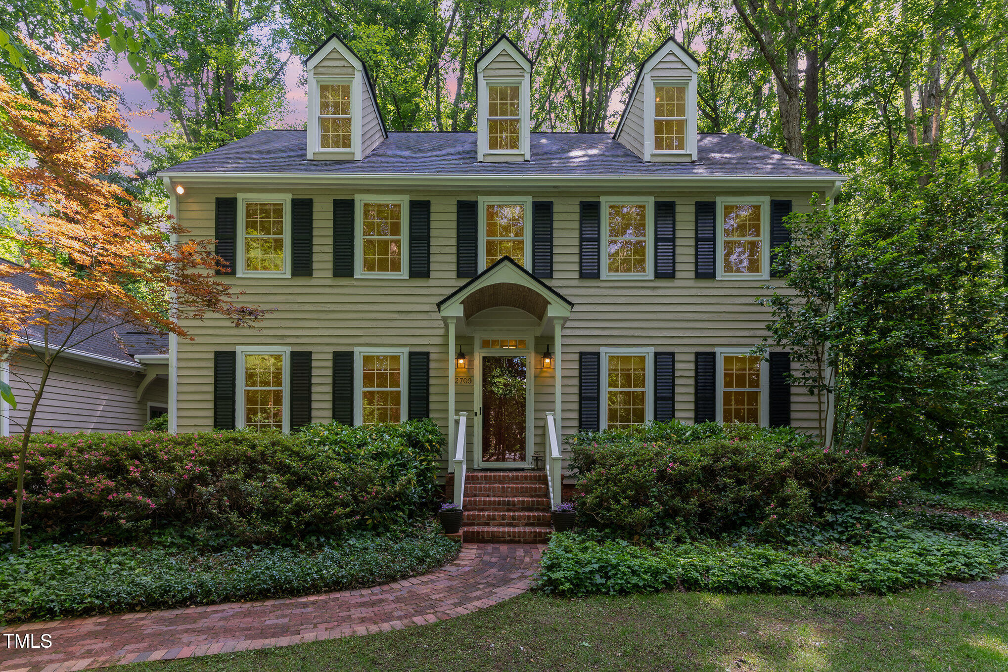 12709 Timberlane Court