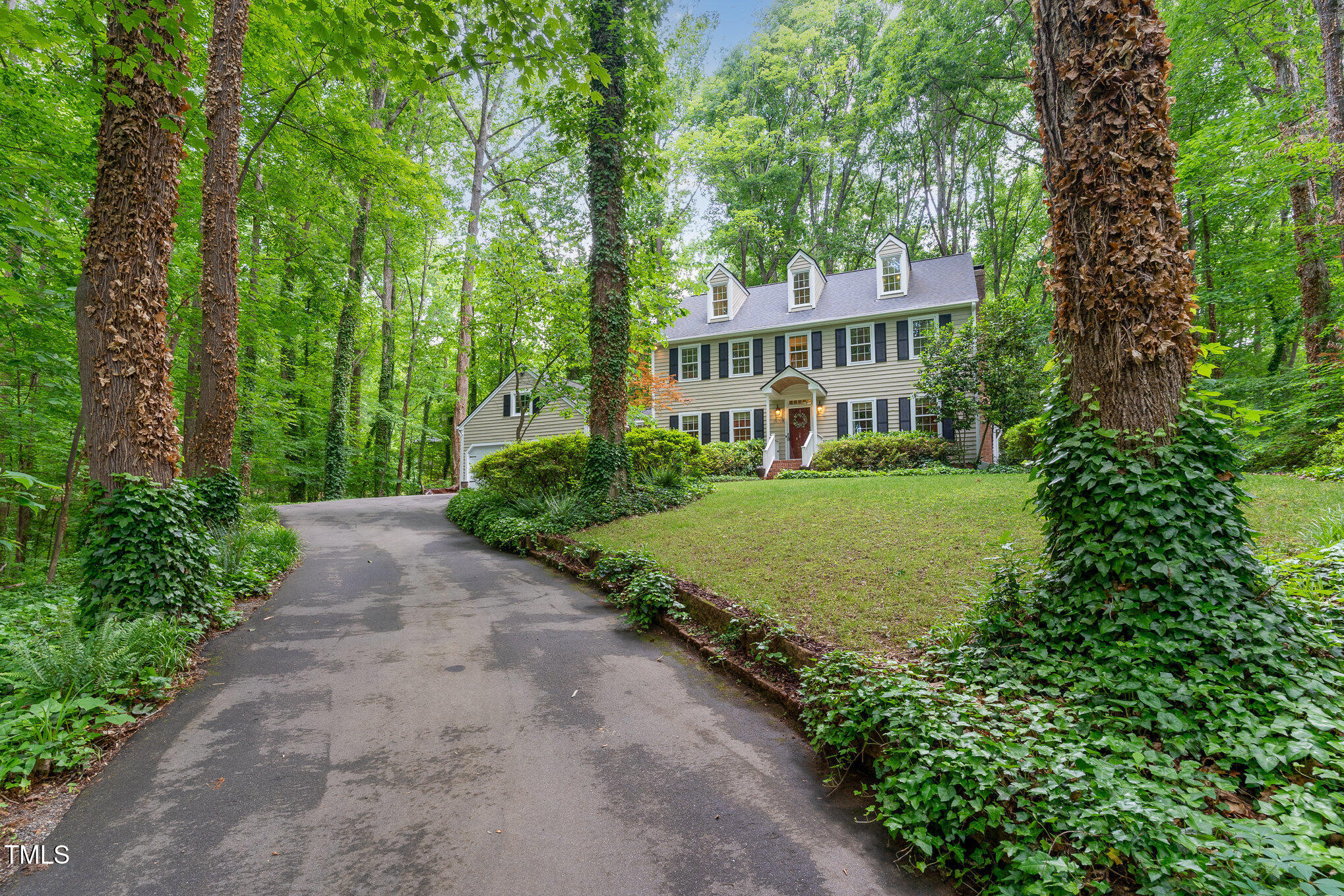 12709 Timberlane Court