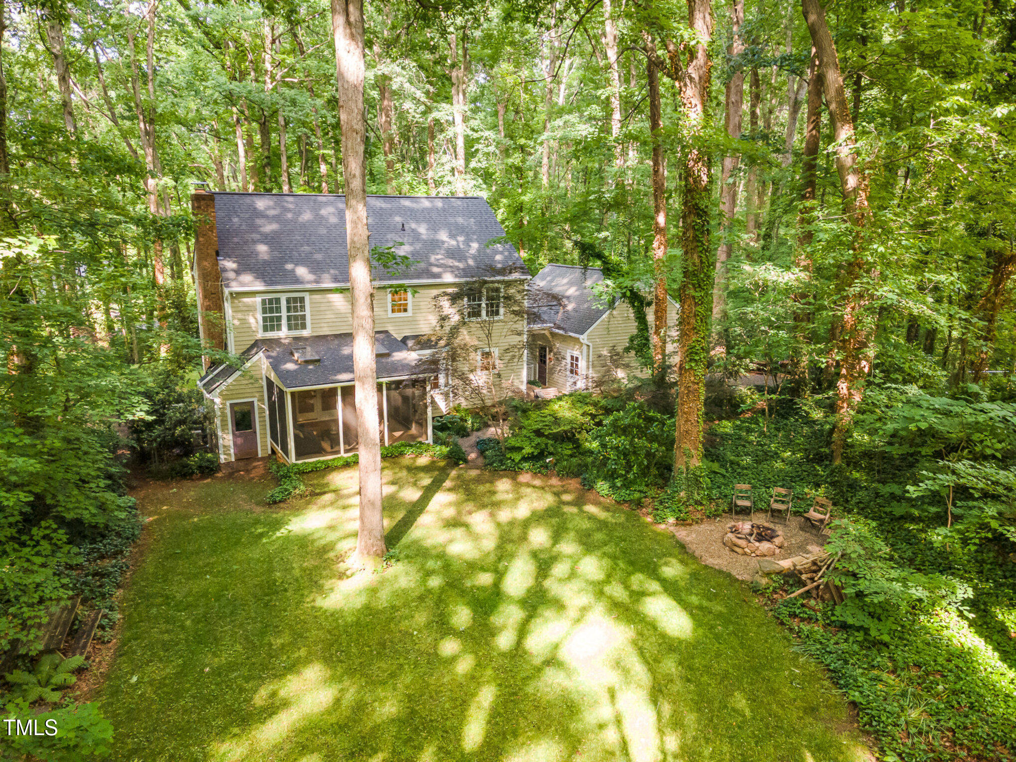 12709 Timberlane Court