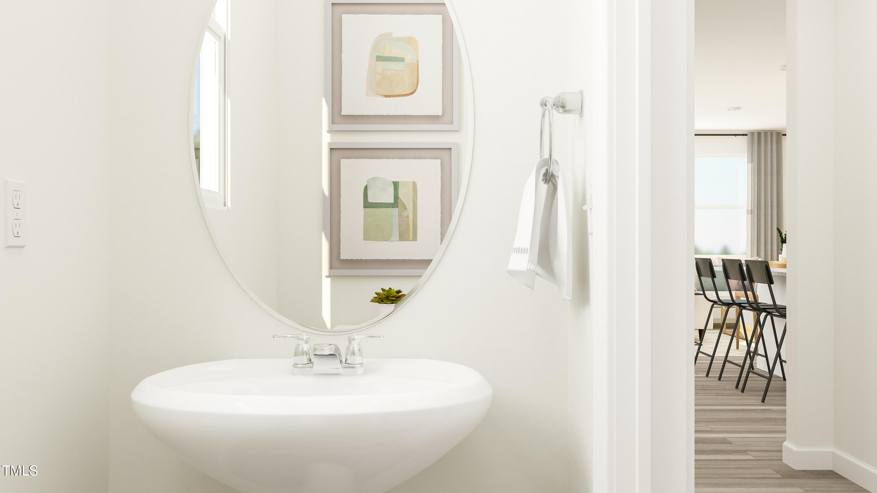 84 Blossom Field Way