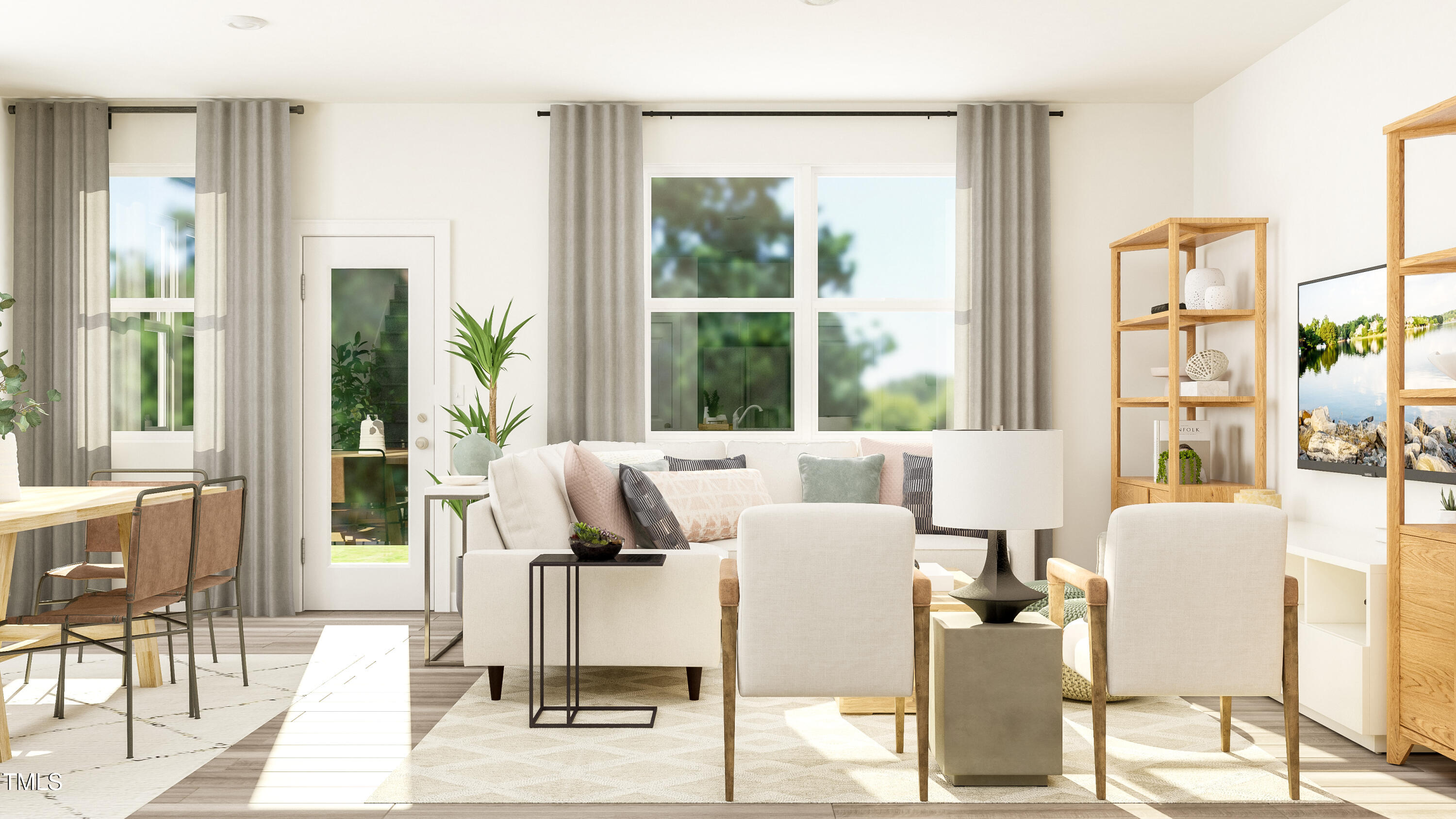 84 Blossom Field Way