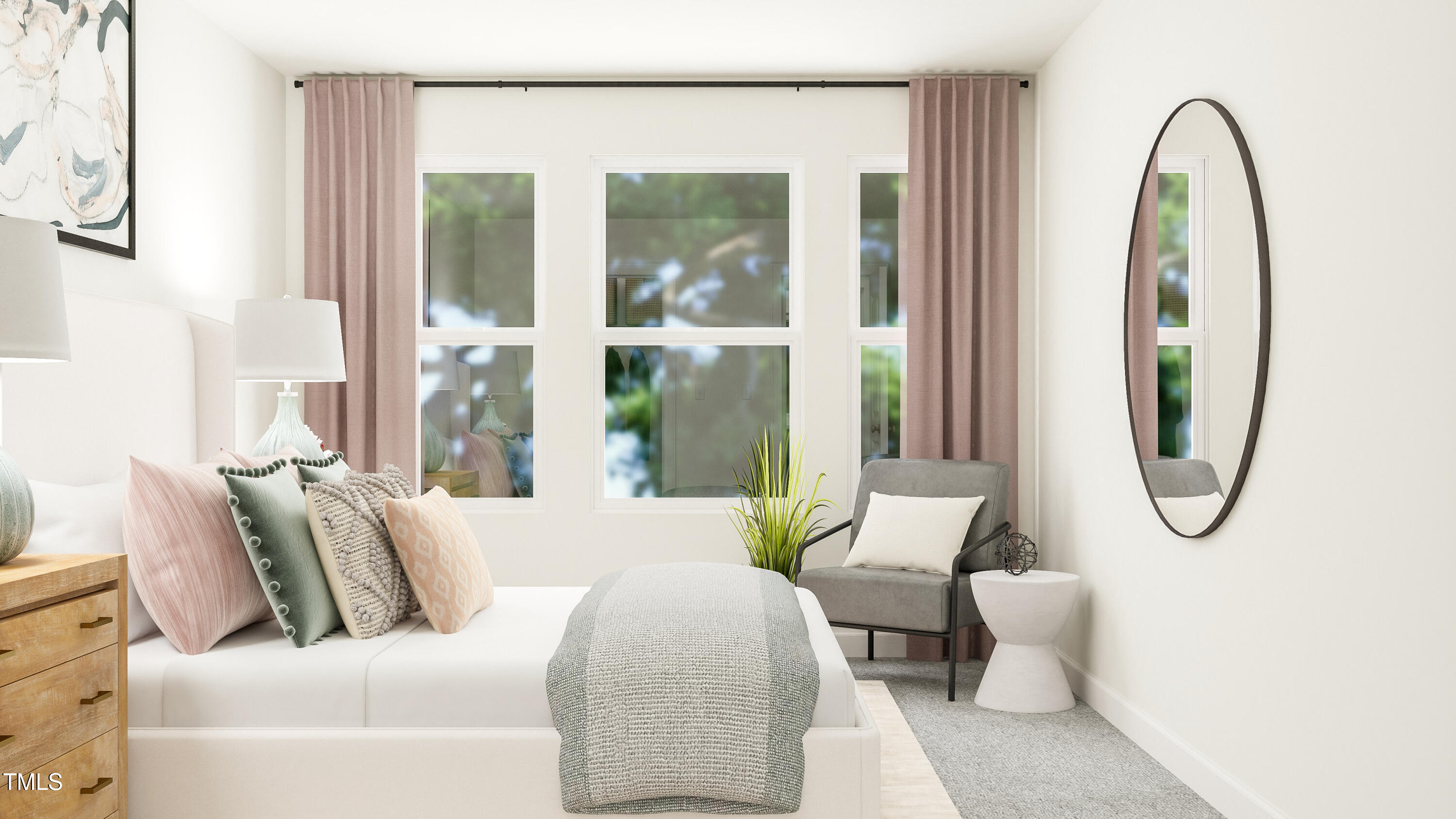 84 Blossom Field Way