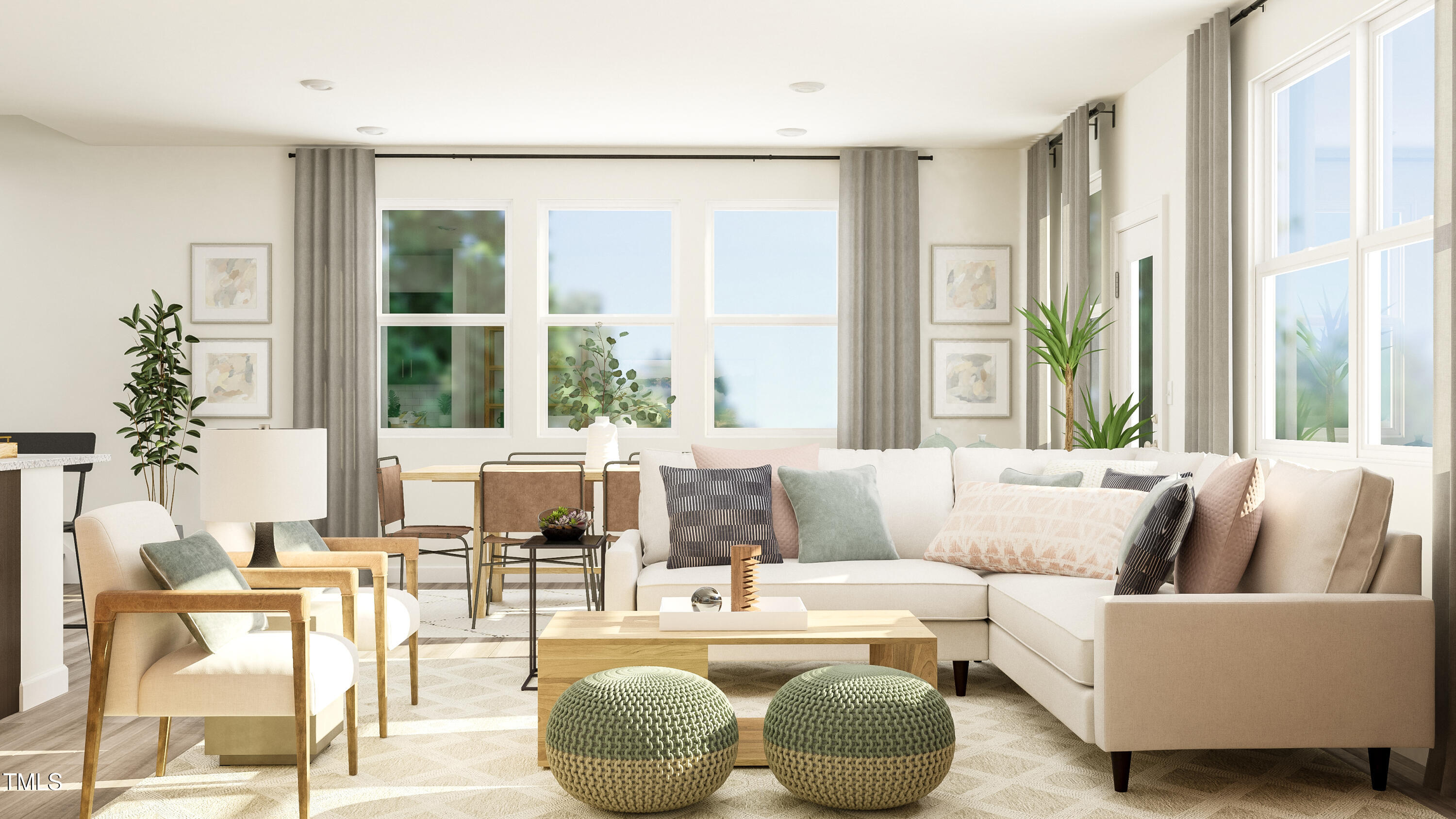 84 Blossom Field Way