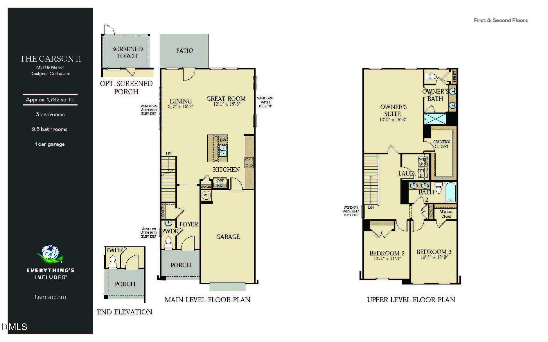 84 Blossom Field Way