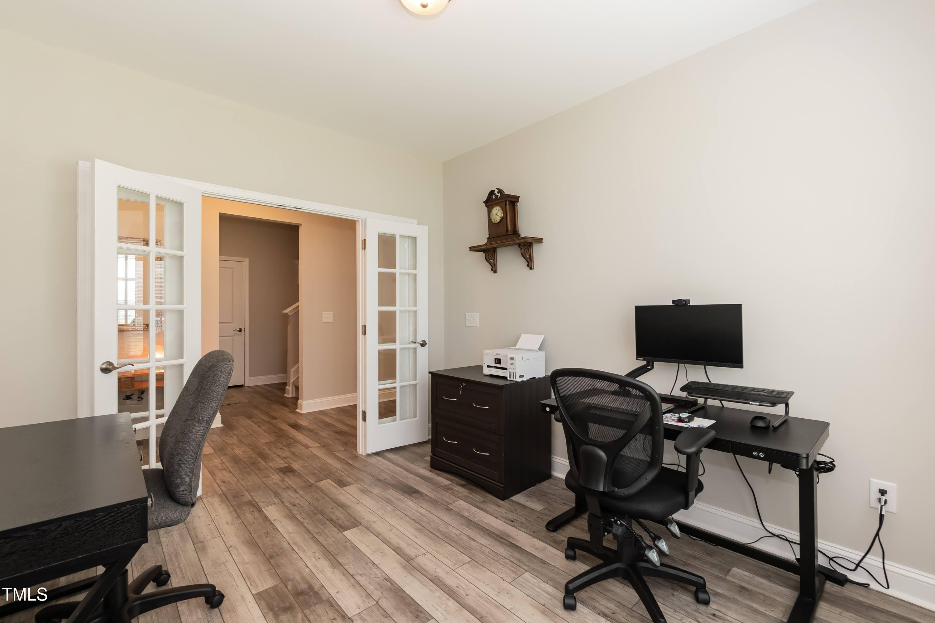 2501 Impulsion Drive