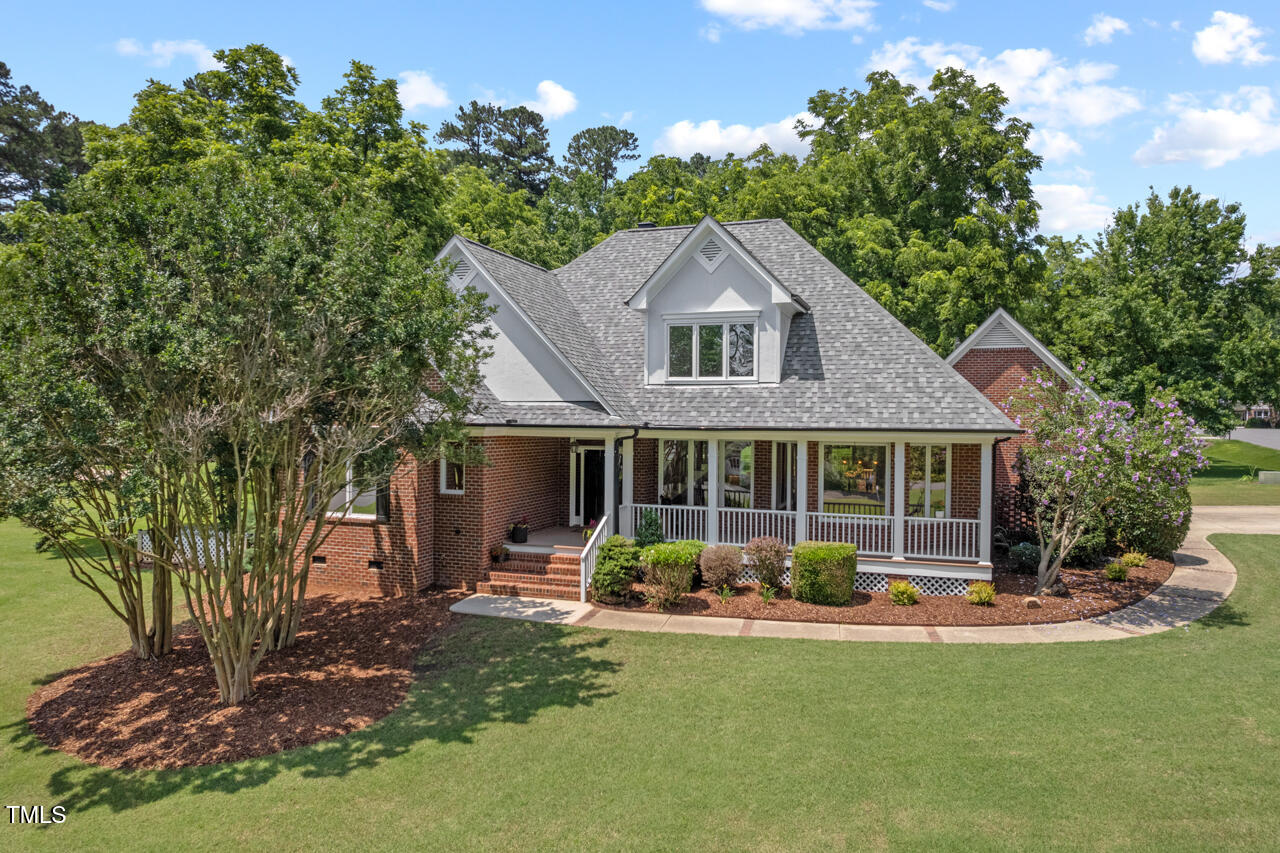 3912 Kildrummy Drive