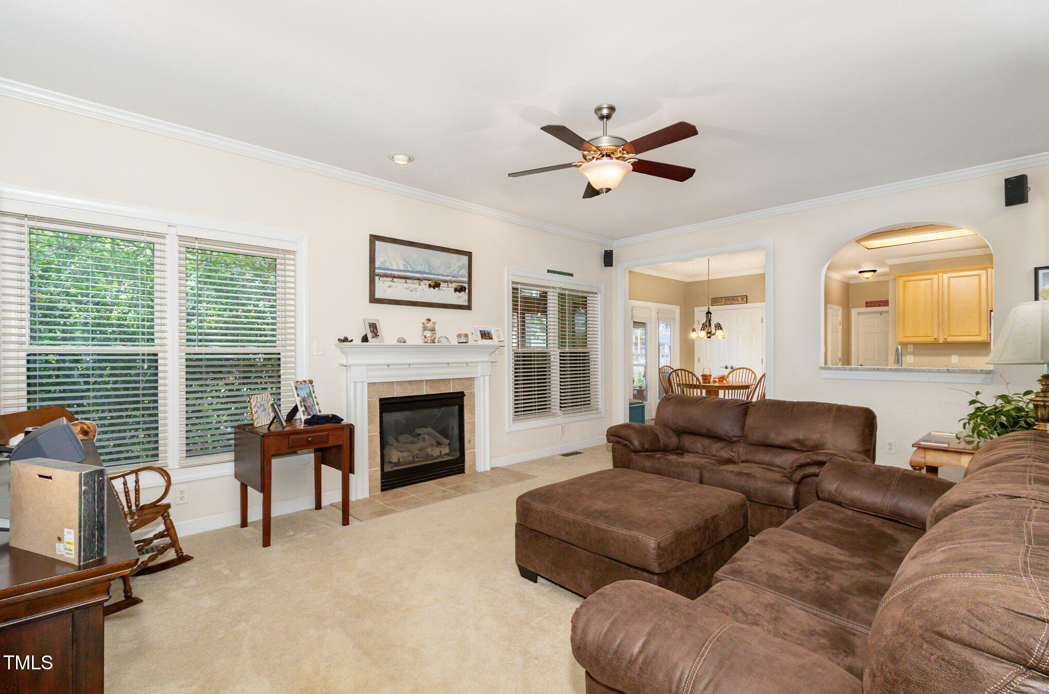 105 Acorn Ridge Lane