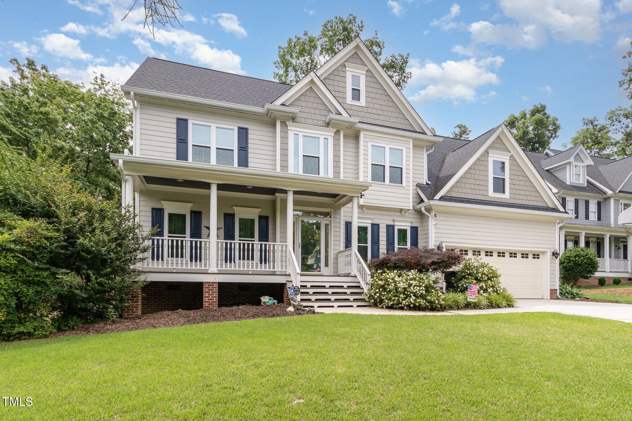 105 Acorn Ridge Lane
