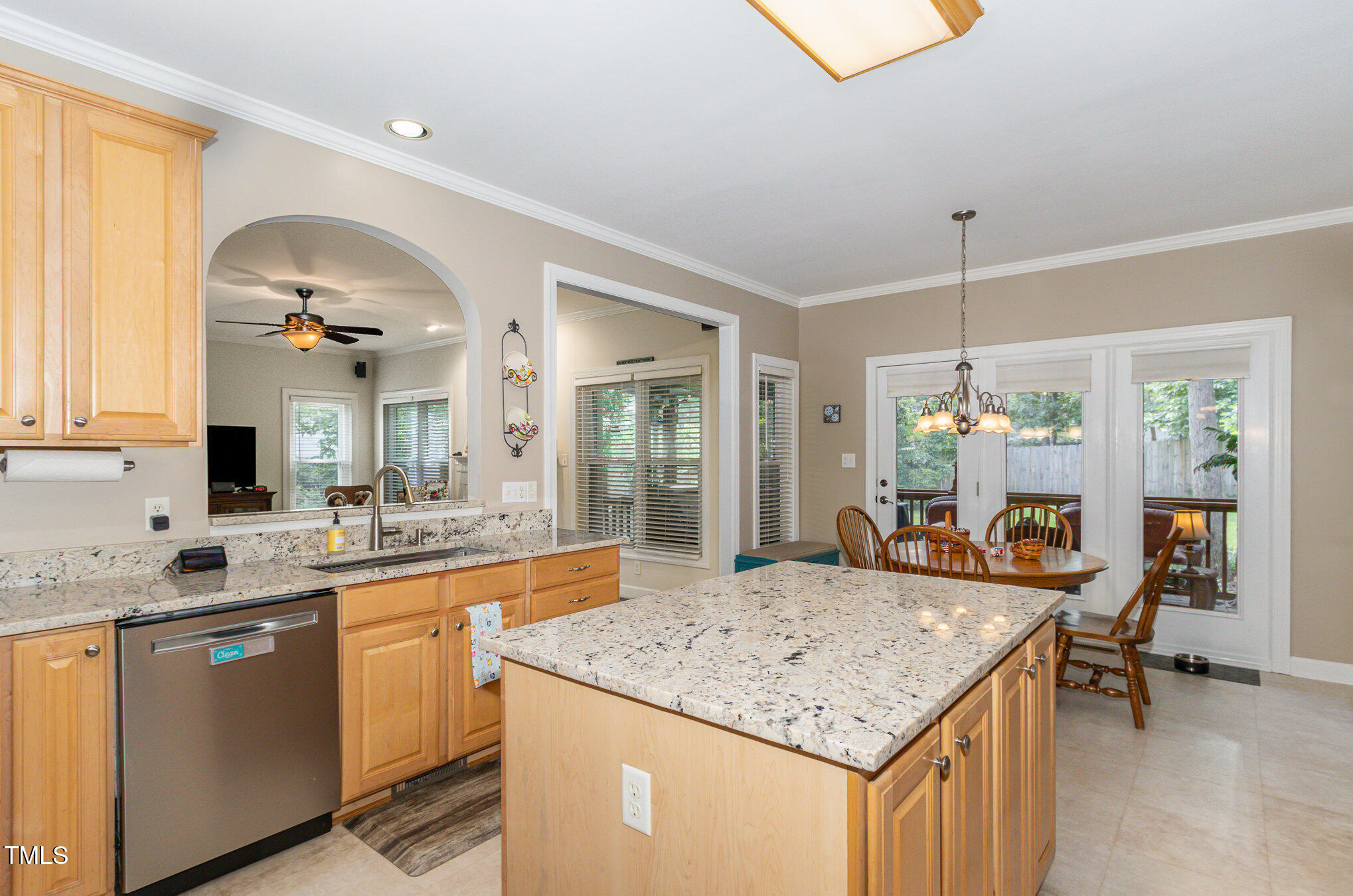 105 Acorn Ridge Lane