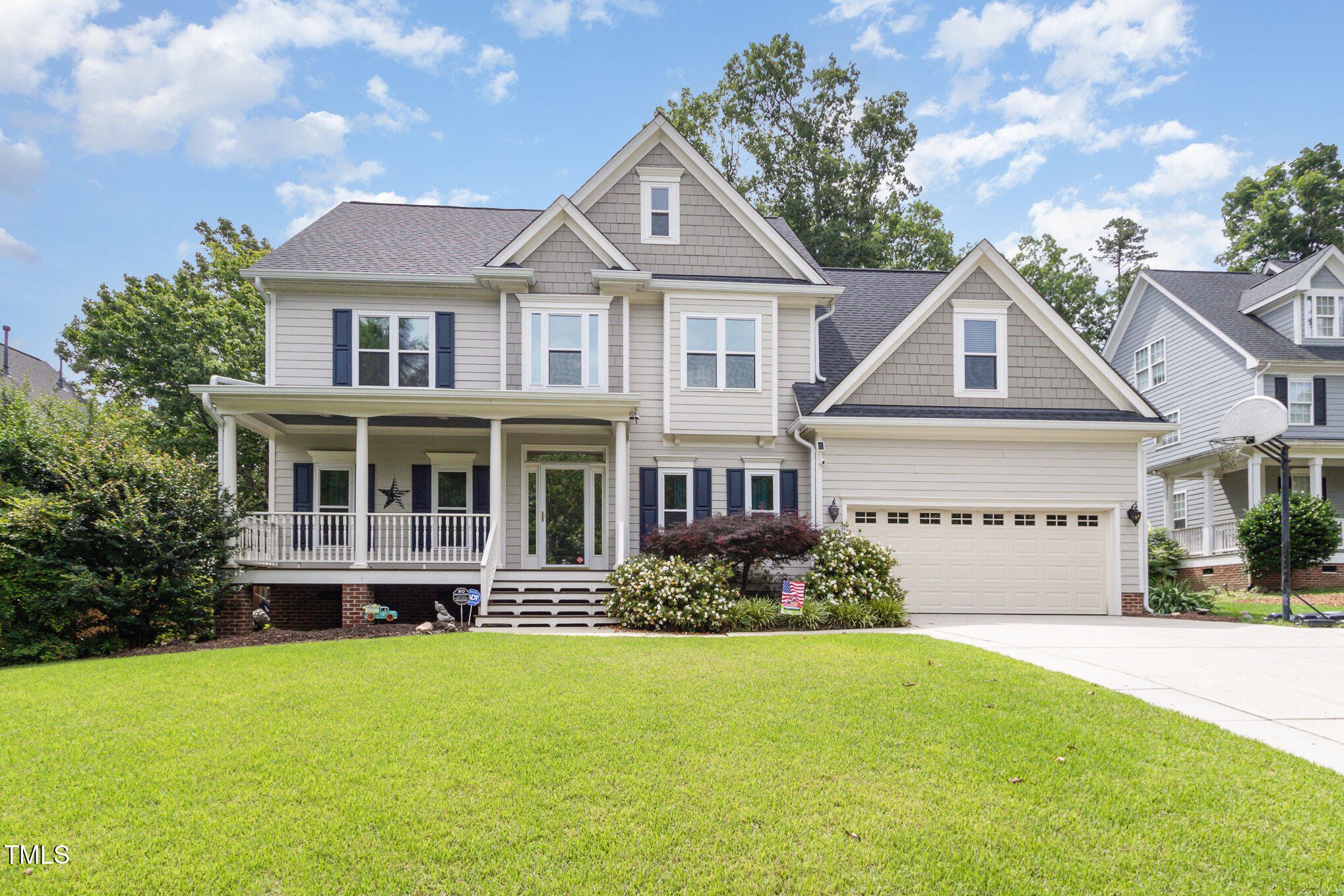 105 Acorn Ridge Lane