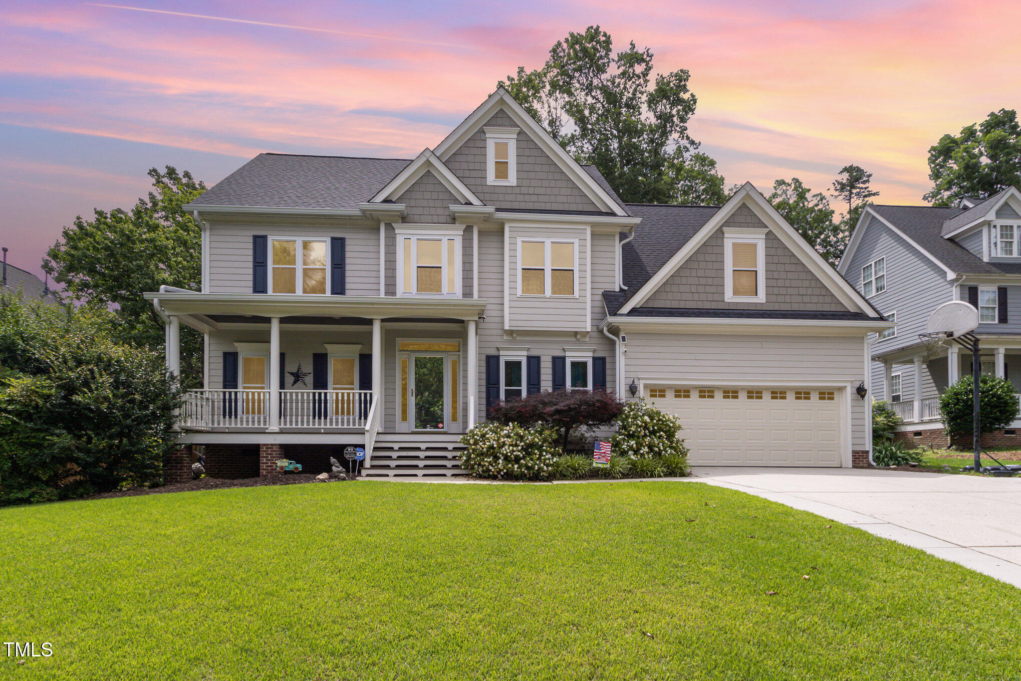 105 Acorn Ridge Lane