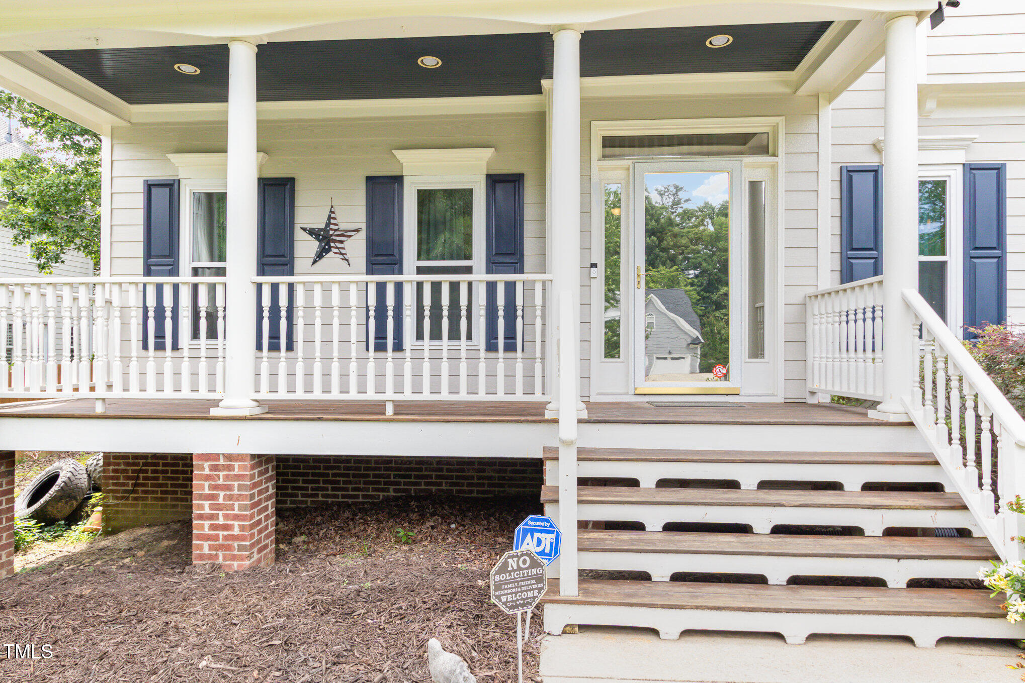 105 Acorn Ridge Lane