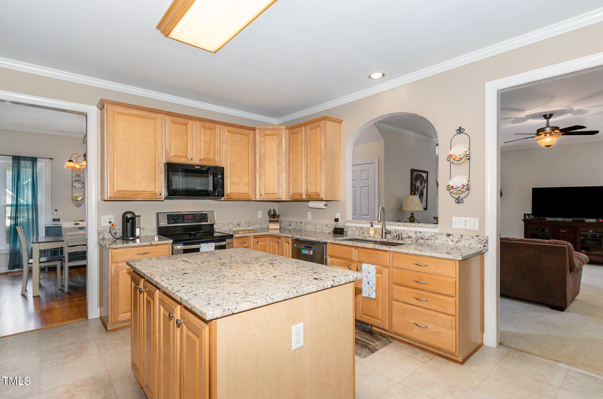 105 Acorn Ridge Lane