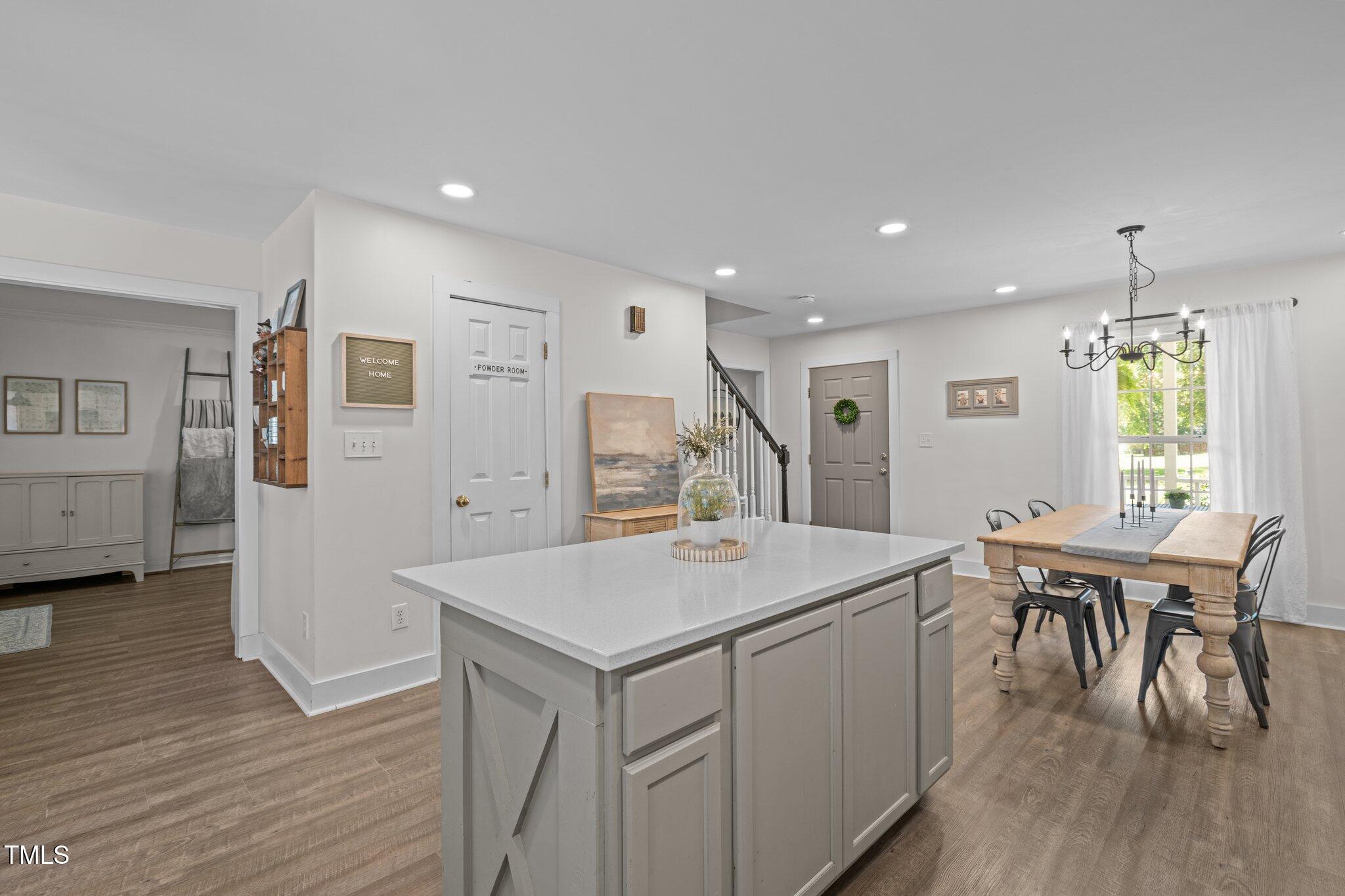 1604 Farm Lake Drive