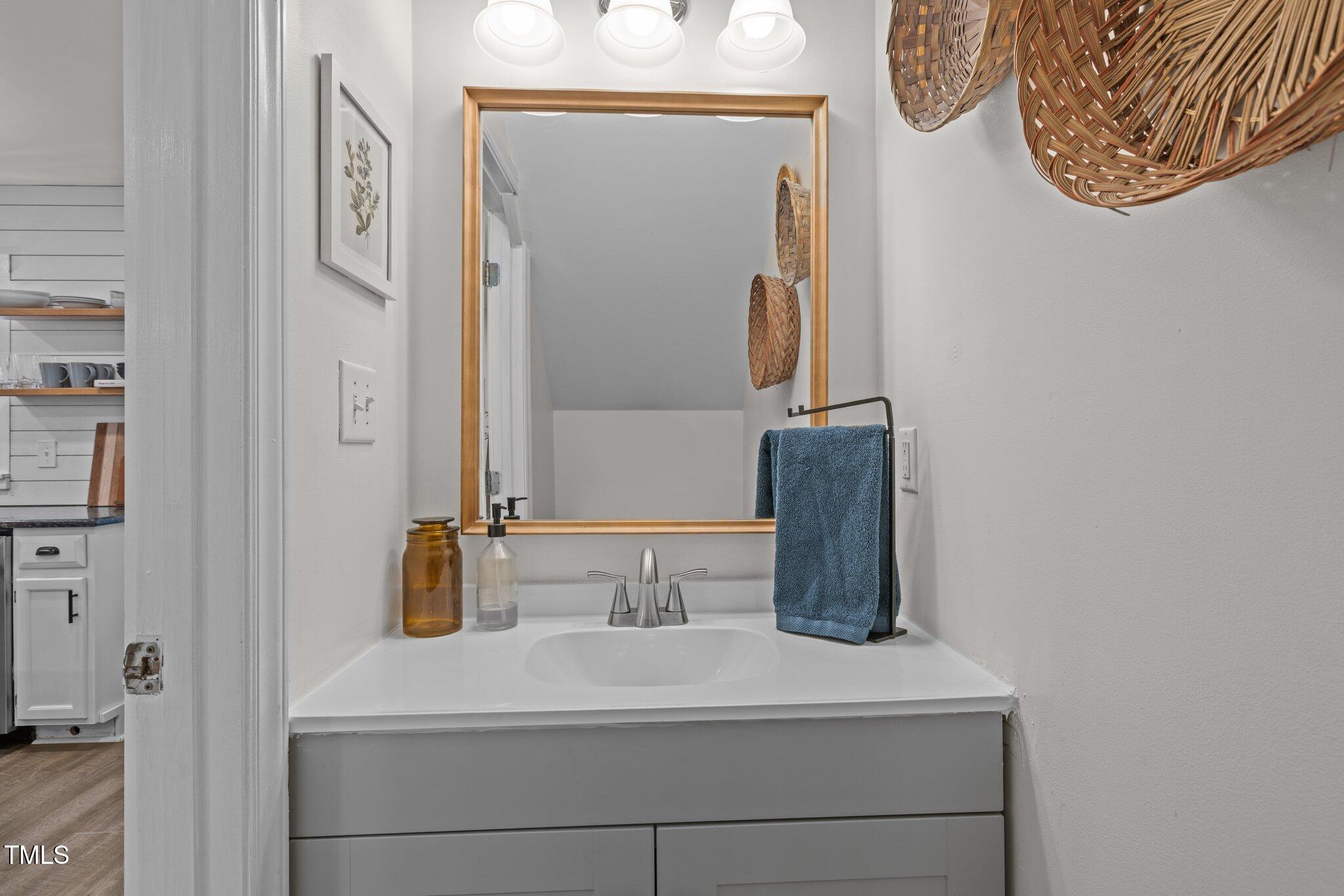 1604 Farm Lake Drive