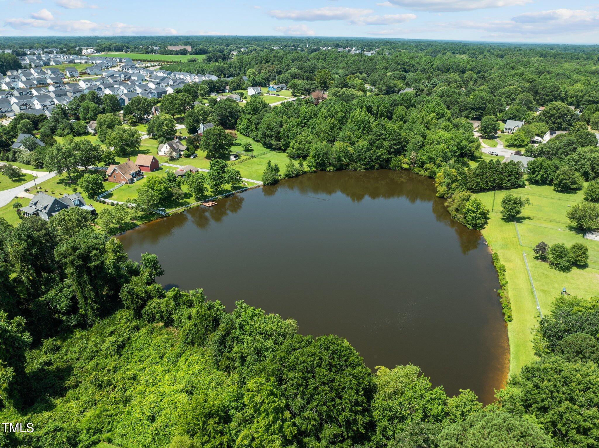 1604 Farm Lake Drive