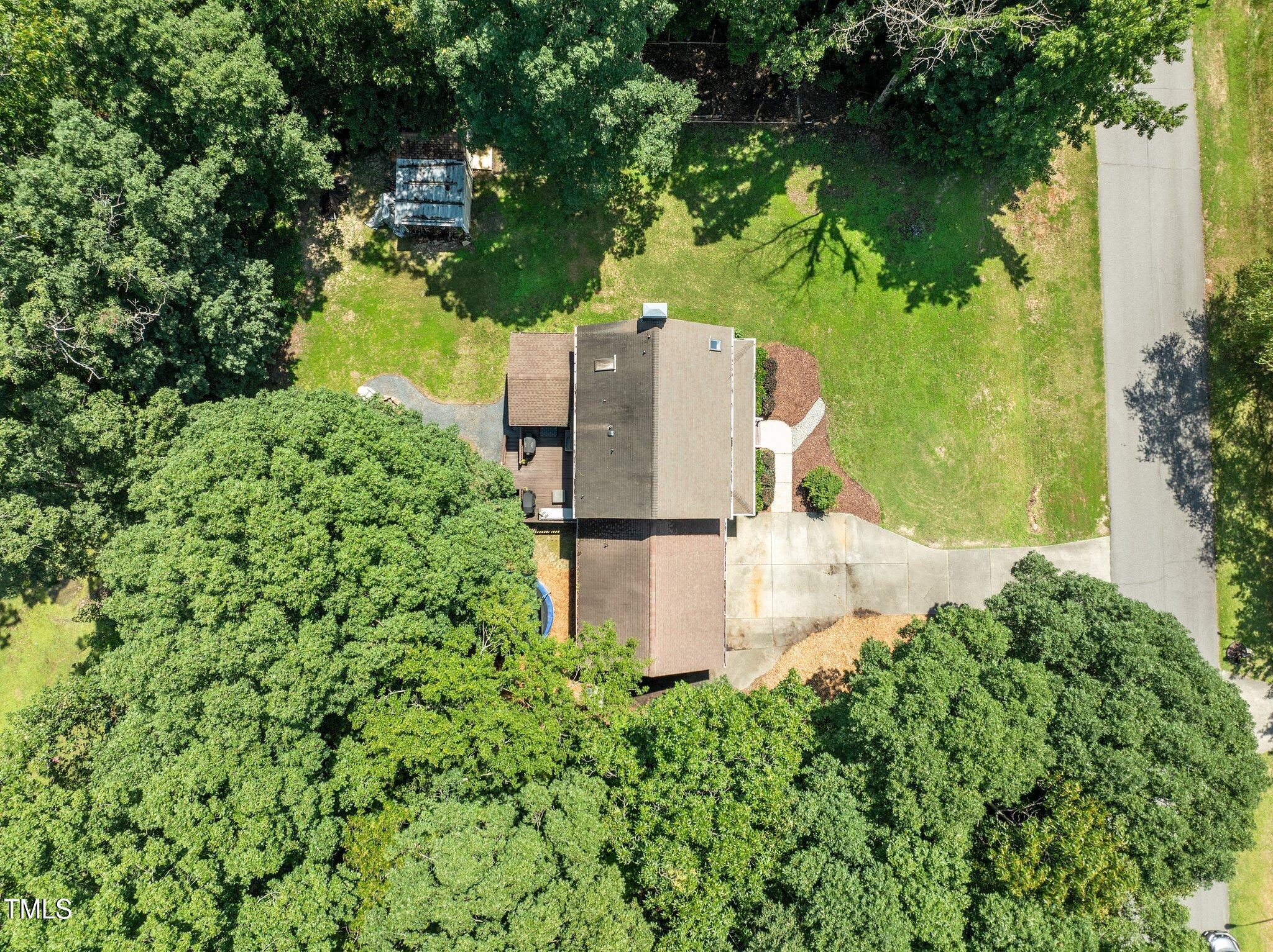 1604 Farm Lake Drive