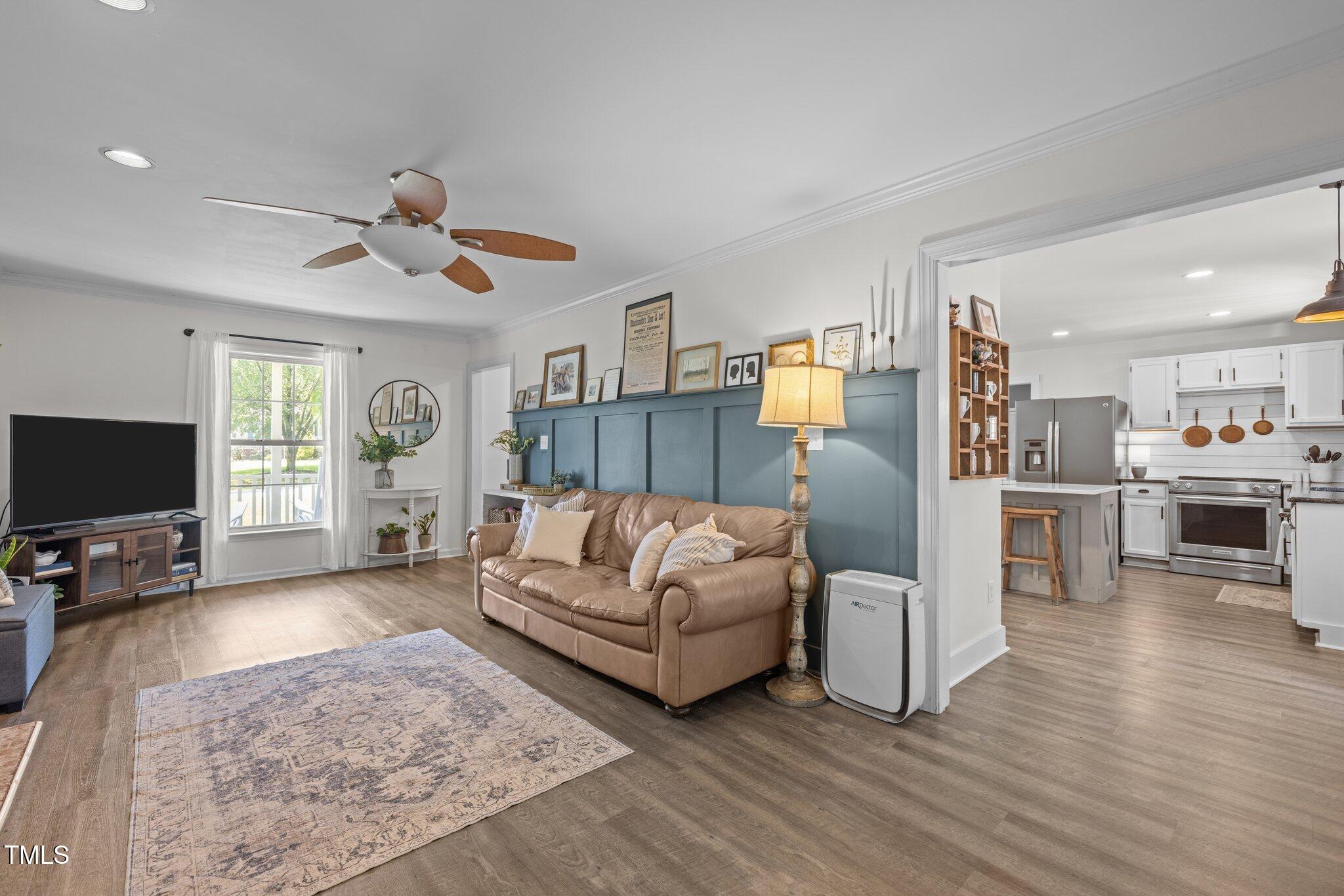 1604 Farm Lake Drive