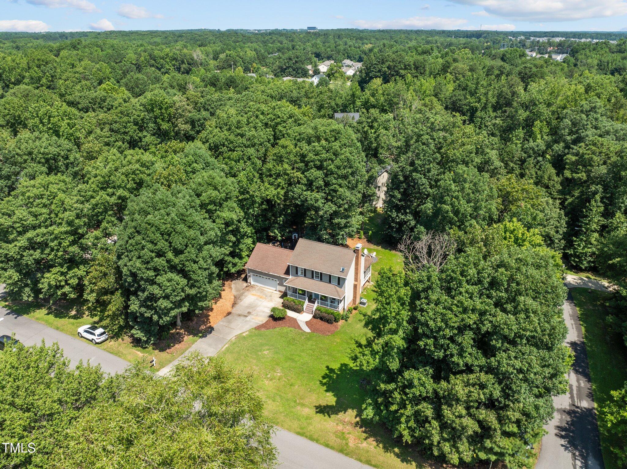 1604 Farm Lake Drive