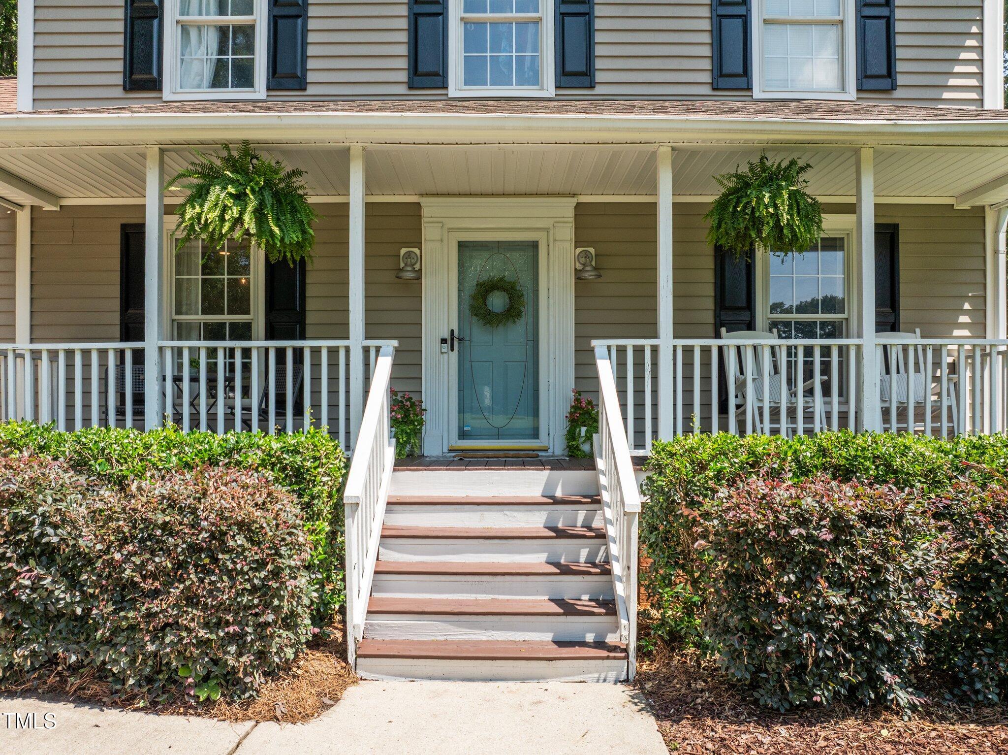 1604 Farm Lake Drive