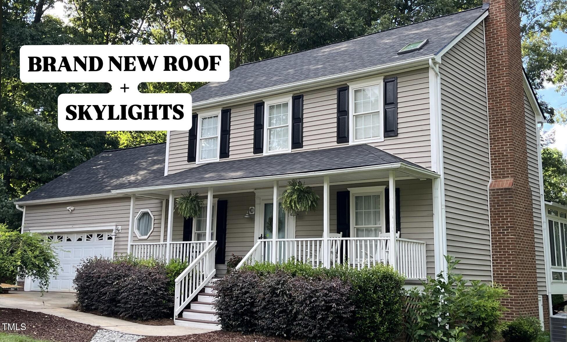 1604 Farm Lake Drive