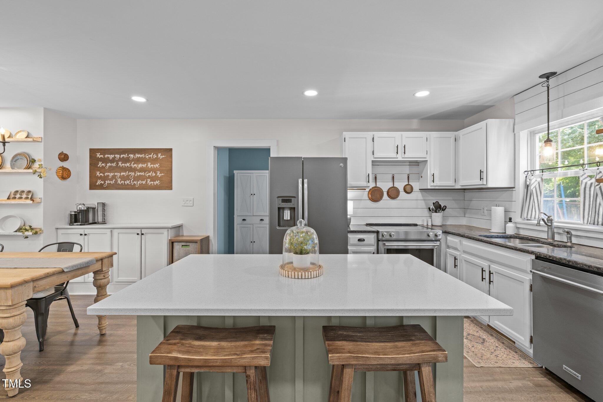 1604 Farm Lake Drive