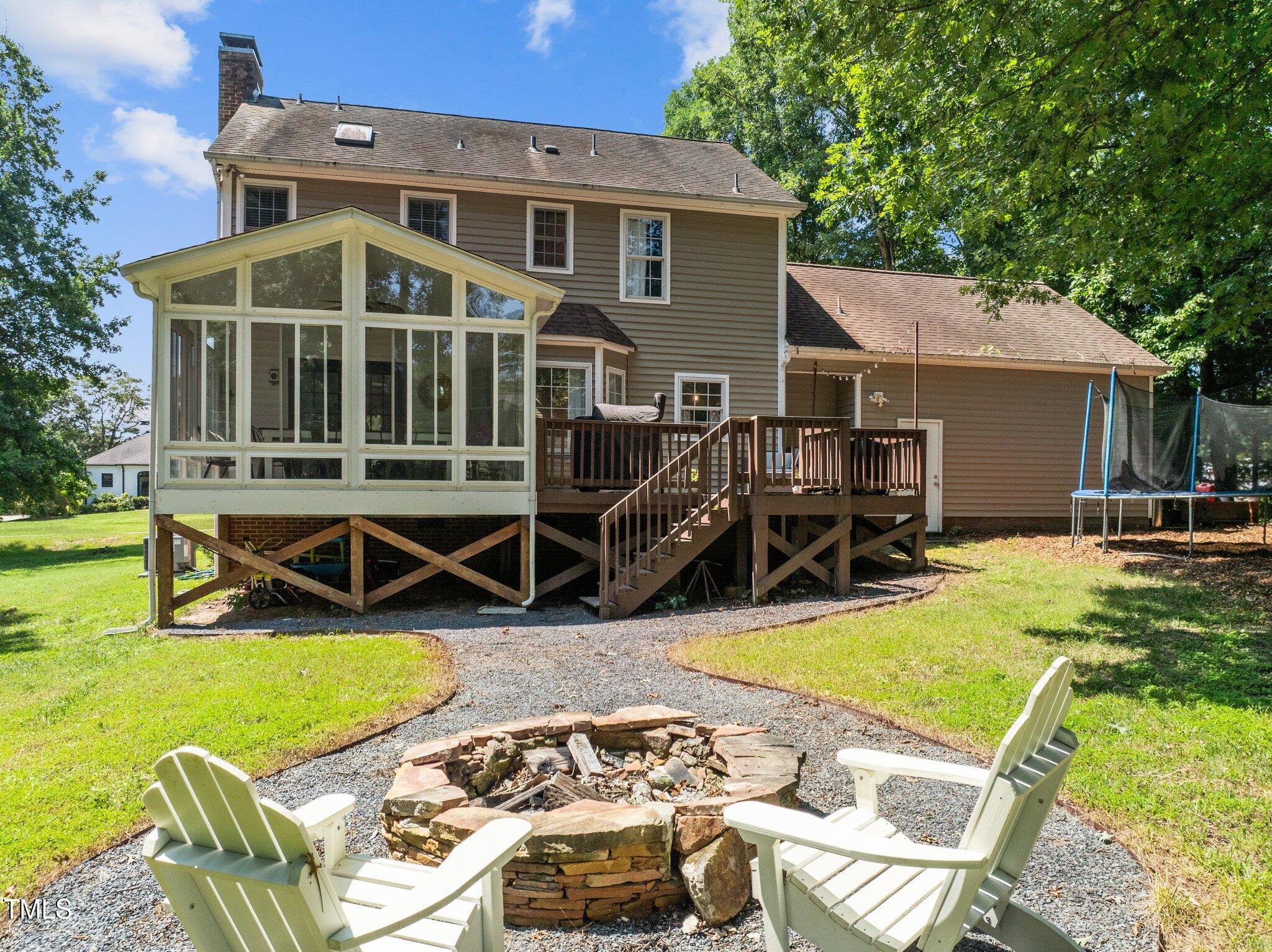 1604 Farm Lake Drive