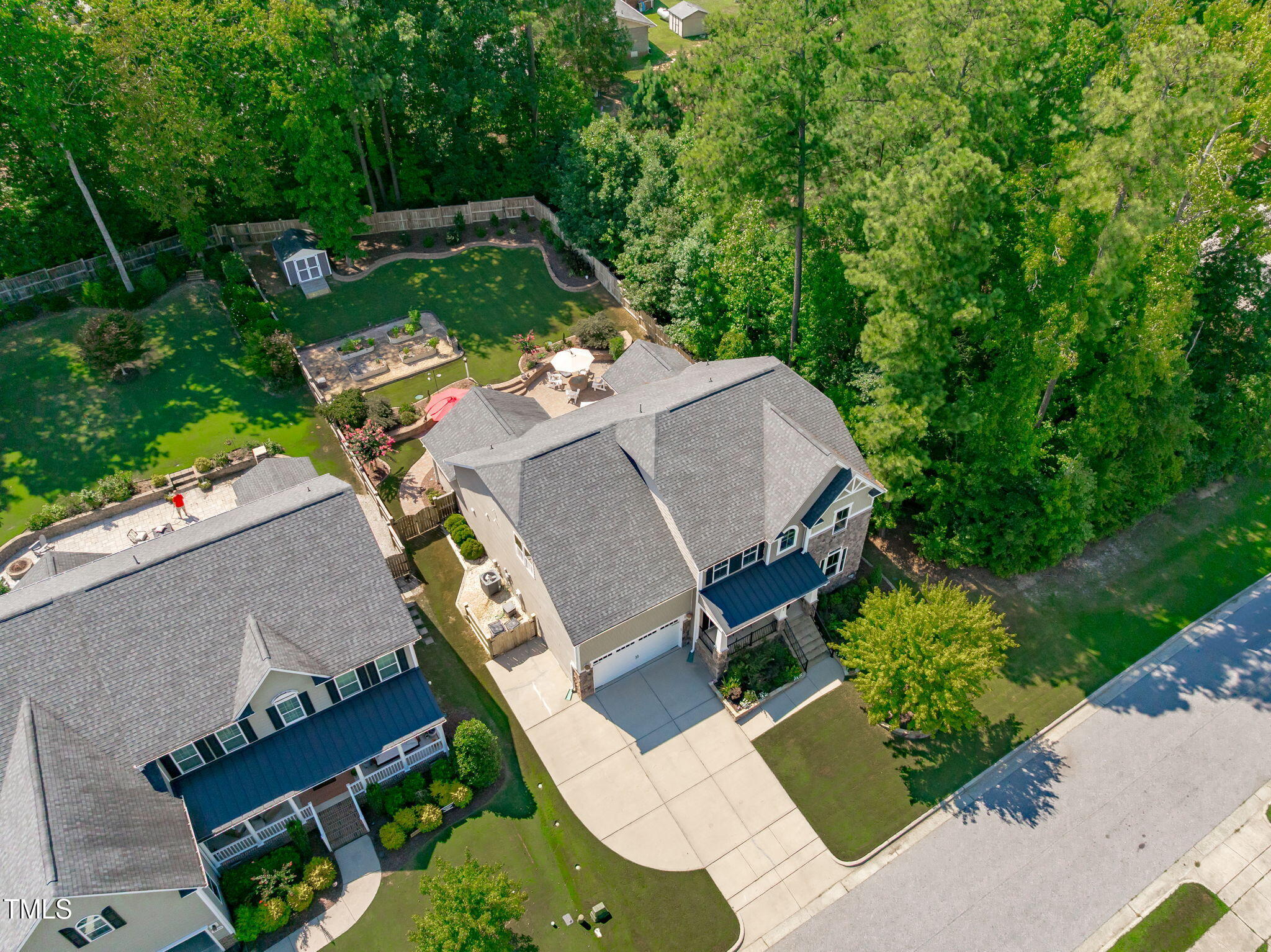 2082 Pineola Bog Trail