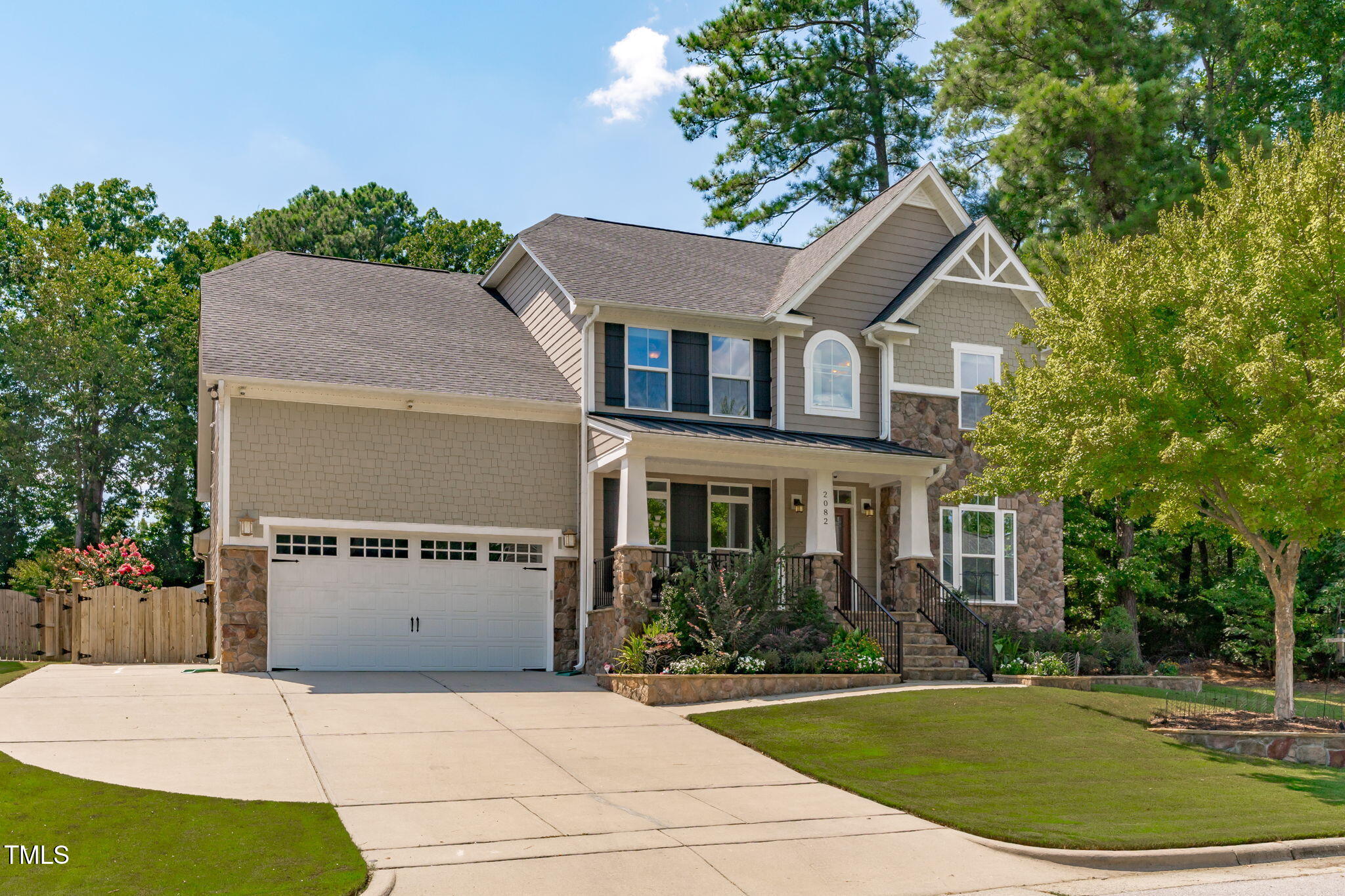 2082 Pineola Bog Trail