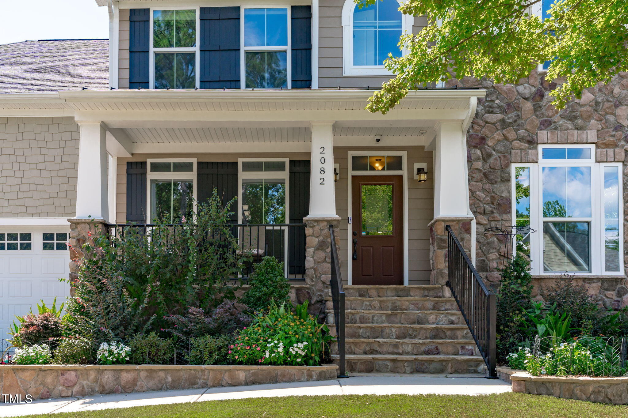 2082 Pineola Bog Trail