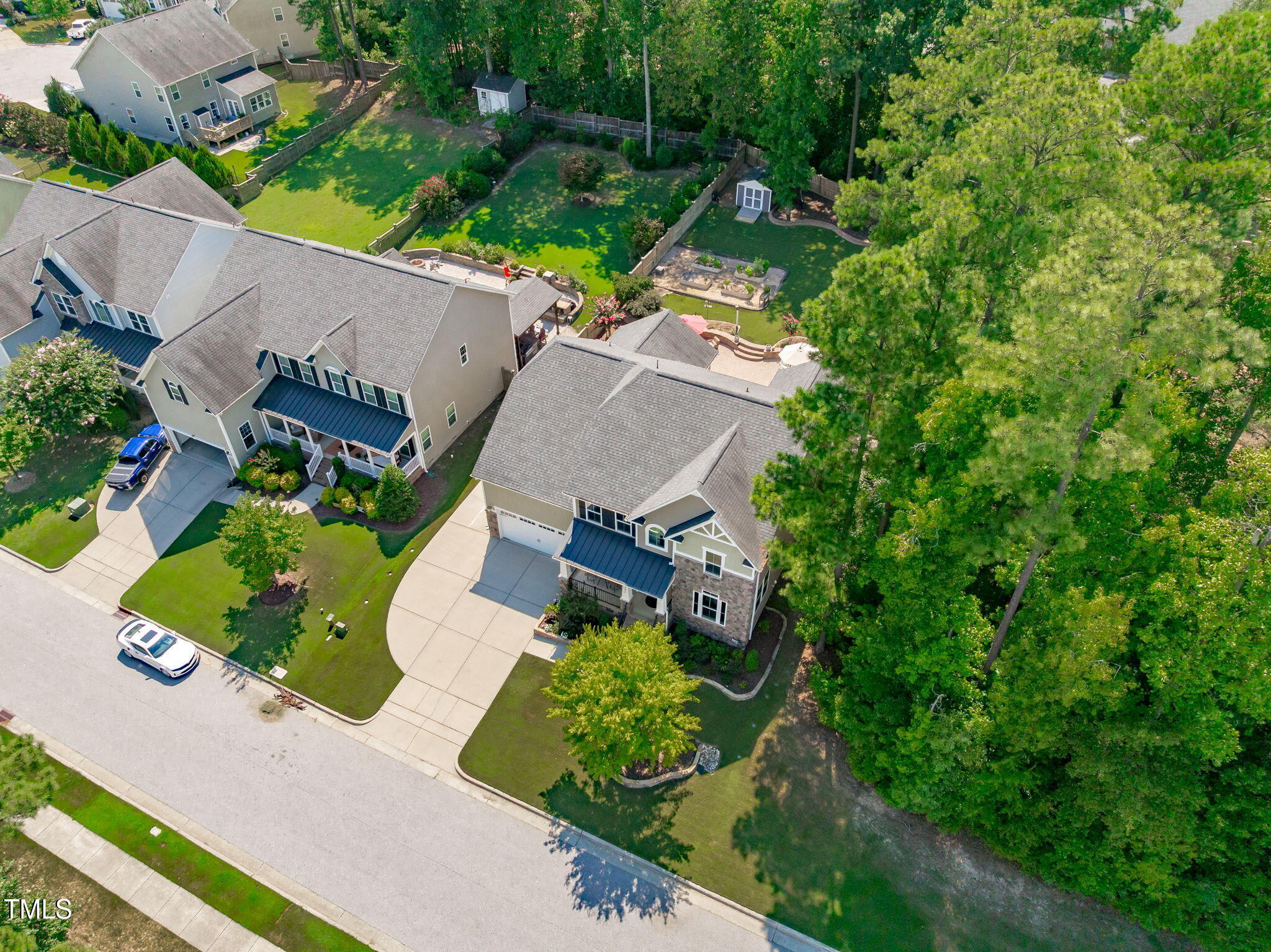 2082 Pineola Bog Trail