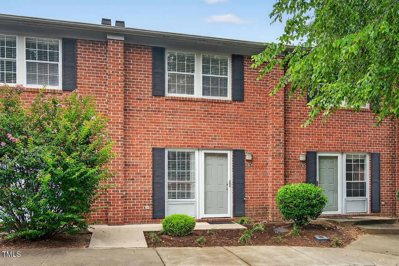 113 Coleridge Court
