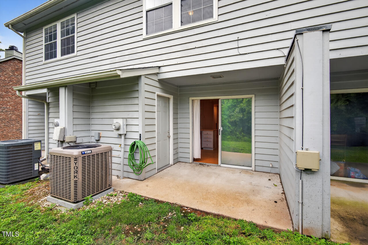 113 Coleridge Court