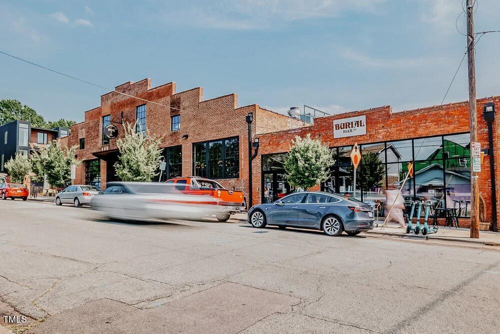 1105 Glascock Street # 102 Unit: 101 & 102